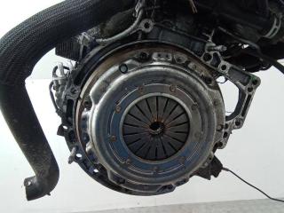 комплект сцепления Citroen C4 Picasso 1 поколение 2009, 1.6 л., дизель, МКПП