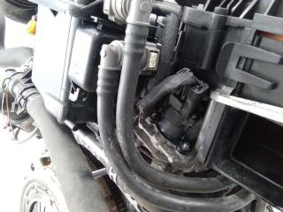 клапан EGR Citroen C4 Picasso 1 поколение 2009, 1.6 л., дизель, МКПП, V29010703