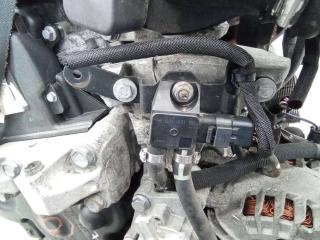 датчик давления (температуры) выхлопных газов Citroen C4 Picasso 1 поколение 2009, 1.6 л., дизель, МКПП, 9662143180