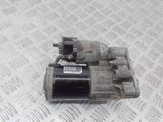 стартер Citroen C4 Picasso 1 поколение 2009, 1.6 л., дизель, МКПП, 9663528880