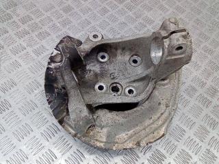 кулак поворотный левый BMW 3 серия E90/E91/E92/E93 [рестайлинг] 2008, 3121676444303