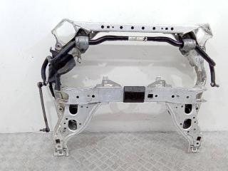 балка подвески передняя (подрамник) BMW 3 серия E90/E91/E92/E93 [рестайлинг] 2009, 4622773298