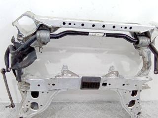 стабилизатор подвески передний BMW 3 серия E90/E91/E92/E93 [рестайлинг] 2009