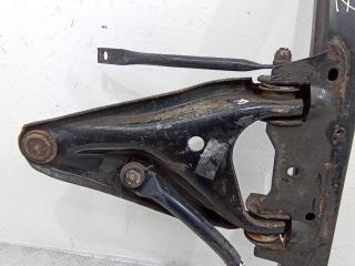 рычаг передний правый Renault Logan 1 поколение [рестайлинг] 2009