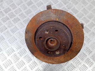 диск тормозной передний Renault Logan 1 поколение [рестайлинг] 2009