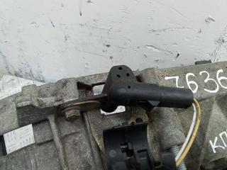 датчик коленвала Renault Clio 3 поколение 2005, 1.5 л., дизель, МКПП