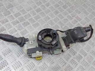 переключатель подрулевой (стрекоза) Renault Scenic 3 поколение 2010, 255670019