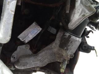 корпус масляного фильтра Peugeot 307 1 поколение 2003, 1.6 л., бензин, МКПП, 9636015310