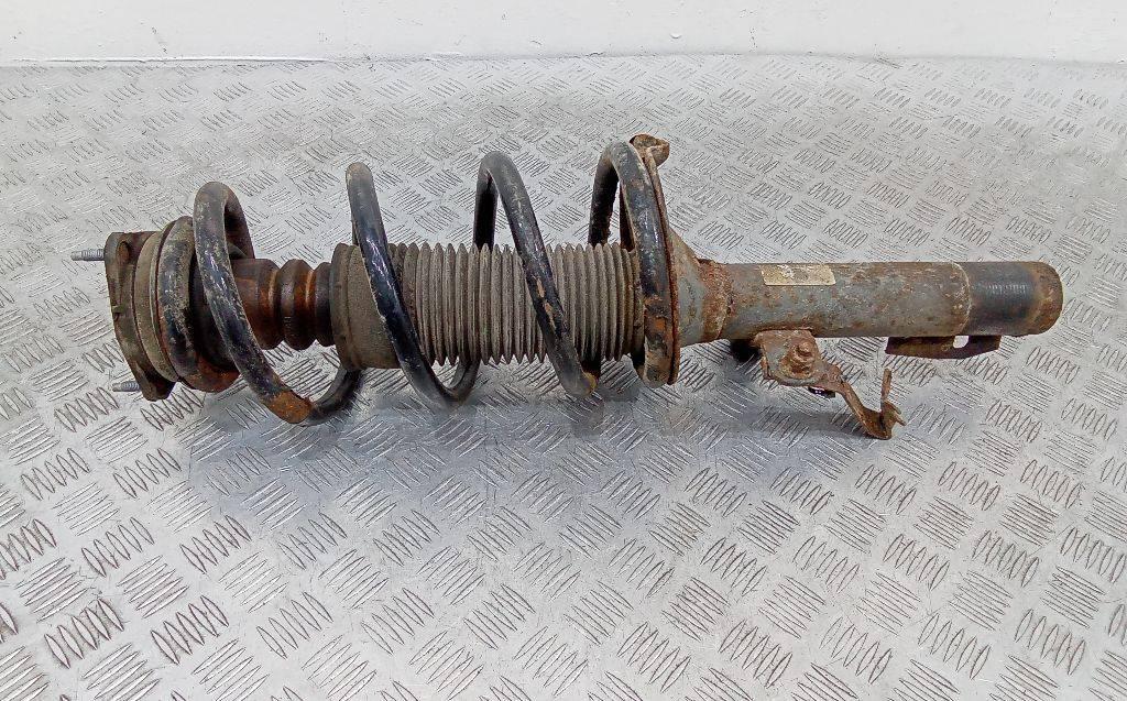 амортизатор передний Ford Transit 7 поколение 2007, 6C1118045 - фото №1