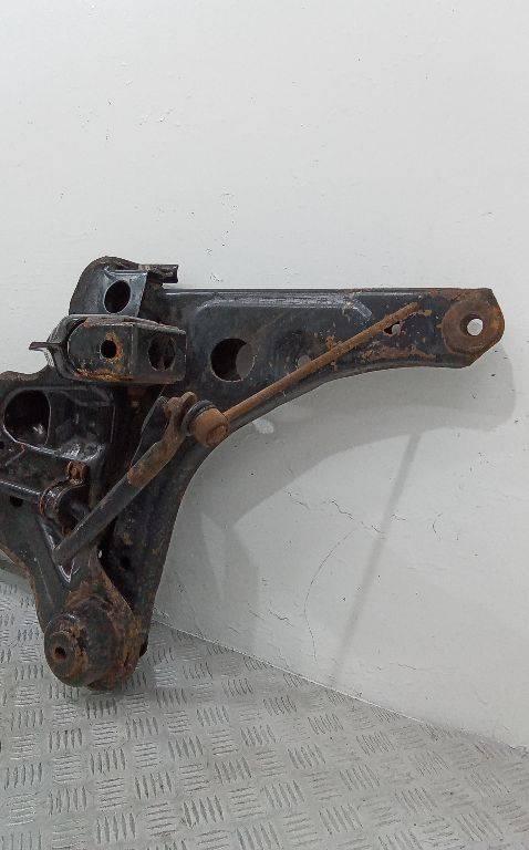 рычаг передний правый Ford Transit 7 поколение 2007, 6C11-3A052FB - фото №1