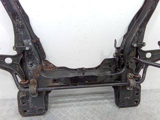 стабилизатор подвески передний Peugeot 807 1 поколение 2007