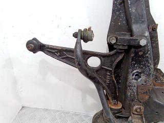 рычаг передний левый Peugeot 807 1 поколение 2007