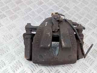 суппорт передний левый Peugeot 807 1 поколение 2007