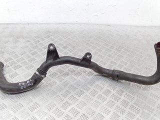 трубка охлаждающей жидкости Peugeot Boxer 3 поколение 2009