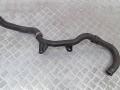 трубка охлаждающей жидкости Peugeot Boxer 3 поколение 2009 - фото №3