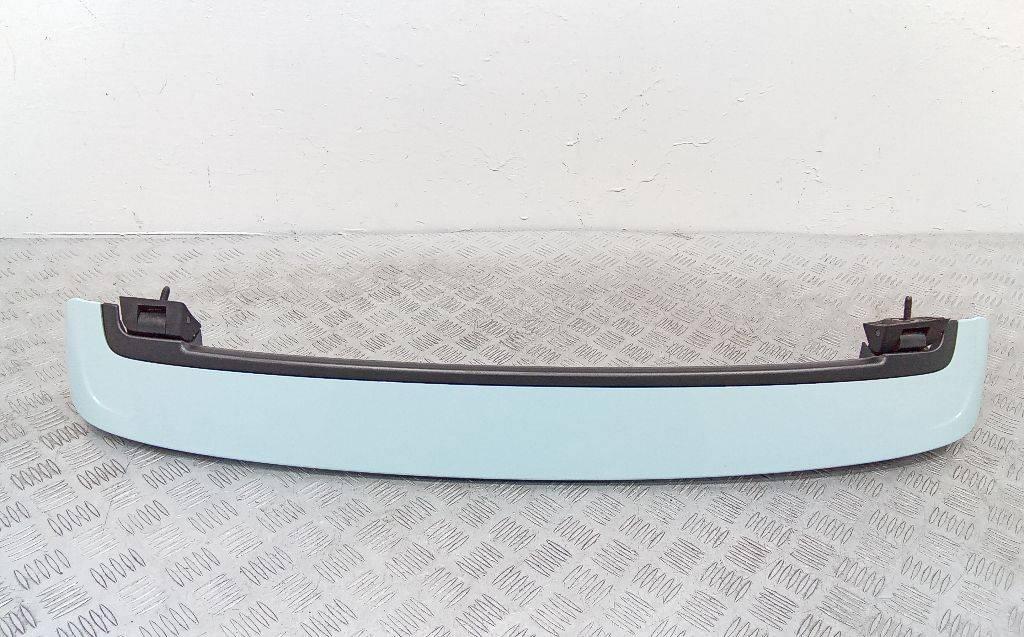 спойлер Renault Twingo 3 поколение 2019 - фото №1