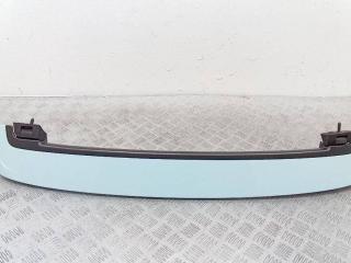 спойлер Renault Twingo 3 поколение 2019