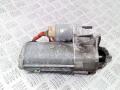 стартер Renault Megane 2 поколение 2005, 1.9 л., дизель, 8200628426 - фото №3