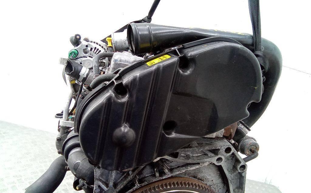 защита (кожух) ремня ГРМ Rover 600 Series 1 поколение 1998, 2.0 л., дизель, МКПП - фото №1