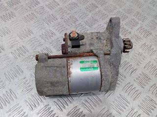 стартер Rover 600 Series 1 поколение 1998, 2.0 л., дизель, МКПП, 228000-4961