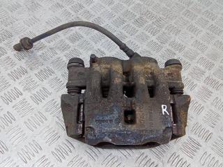 суппорт передний правый Fiat Ducato 3 поколение [рестайлинг] 2017, 22941901