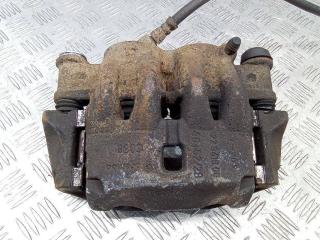 суппорт передний левый Fiat Ducato 3 поколение [рестайлинг] 2017, 22941900