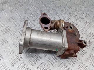 охладитель EGR / Радиатор EGR Renault Clio 3 поколение 2006, 1.5 л., дизель, МКПП, 8200729078