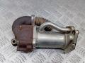 охладитель EGR / Радиатор EGR Renault Clio 3 поколение 2006, 1.5 л., дизель, МКПП, 8200729078 - фото №2