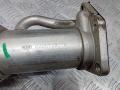 охладитель EGR / Радиатор EGR Renault Clio 3 поколение 2006, 1.5 л., дизель, МКПП, 8200729078 - фото №3