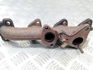 коллектор выпускной Renault Clio 3 поколение 2006, 1.5 л., дизель, МКПП, 468141