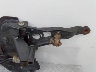 рычаг передний правый Fiat Ducato 3 поколение [рестайлинг] 2017, 50712142