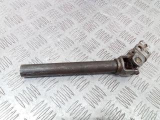 рулевой карданчик Citroen C3 1 поколение [рестайлинг] 2008