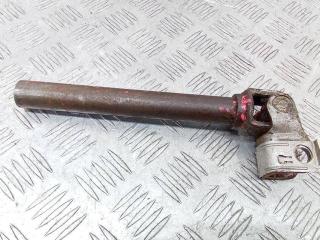 рулевой карданчик Citroen C3 2 поколение 2009