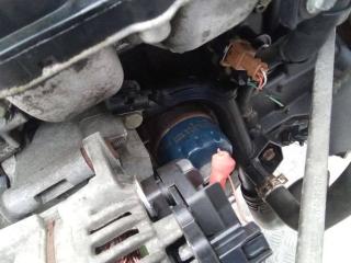 трубка охлаждающей жидкости Renault Clio 3 поколение 2006, 1.4 л., бензин, МКПП