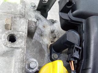 катушка зажигания Renault Clio 3 поколение 2006, 1.4 л., бензин, МКПП