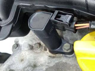 катушка зажигания Renault Clio 3 поколение 2006, 1.4 л., бензин, МКПП