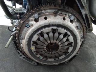 комплект сцепления Renault Clio 3 поколение 2006, 1.4 л., бензин, МКПП