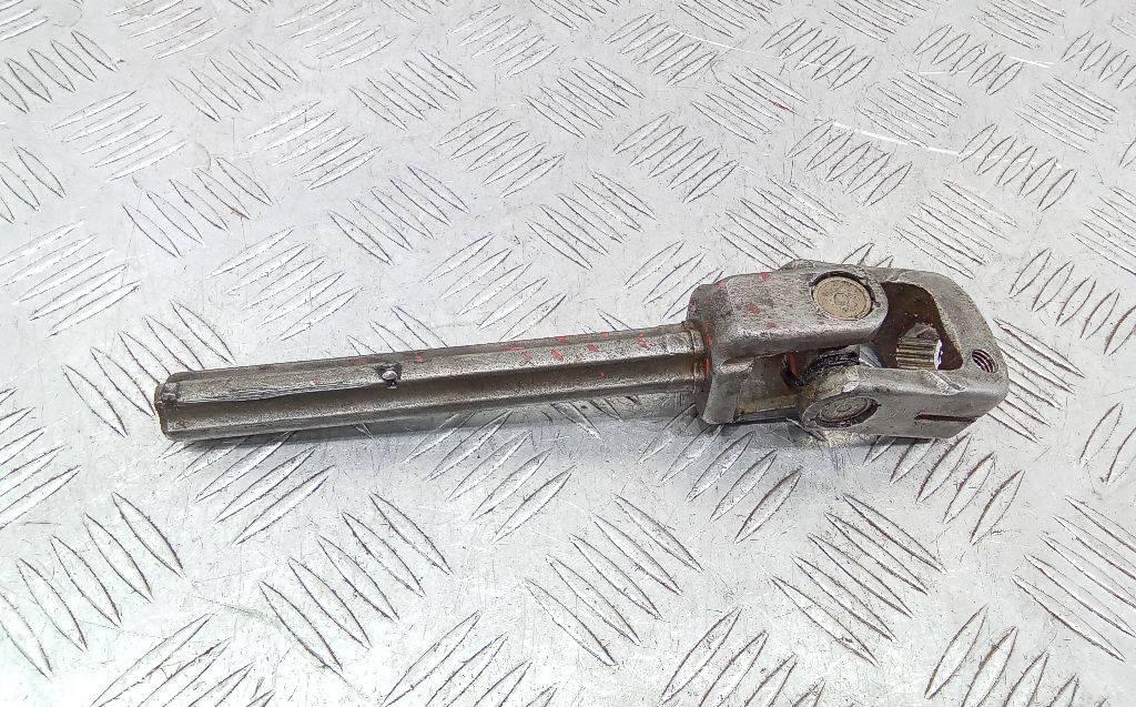 рулевой карданчик Volkswagen Golf 4 поколение 2000 - фото №1