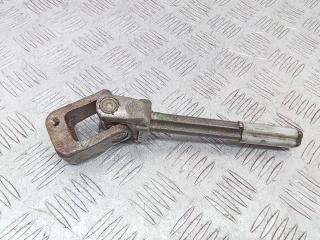 рулевой карданчик Volkswagen Golf 4 поколение 2000