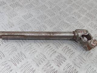 рулевой карданчик Peugeot 207 1 поколение 2008