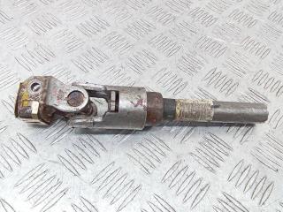 рулевой карданчик Peugeot 407 1 поколение [рестайлинг] 2008