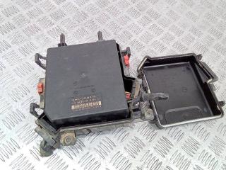 блок предохранителей Renault Megane 3 поколение [рестайлинг] 2012, 284B61871R