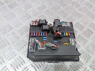 блок предохранителей Renault Koleos 1 поколение [рестайлинг] 2011, 284B7JY00A