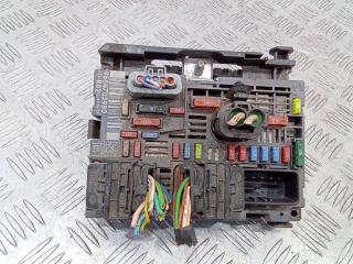 блок предохранителей Citroen C5 2 поколение 2009, 9664705980