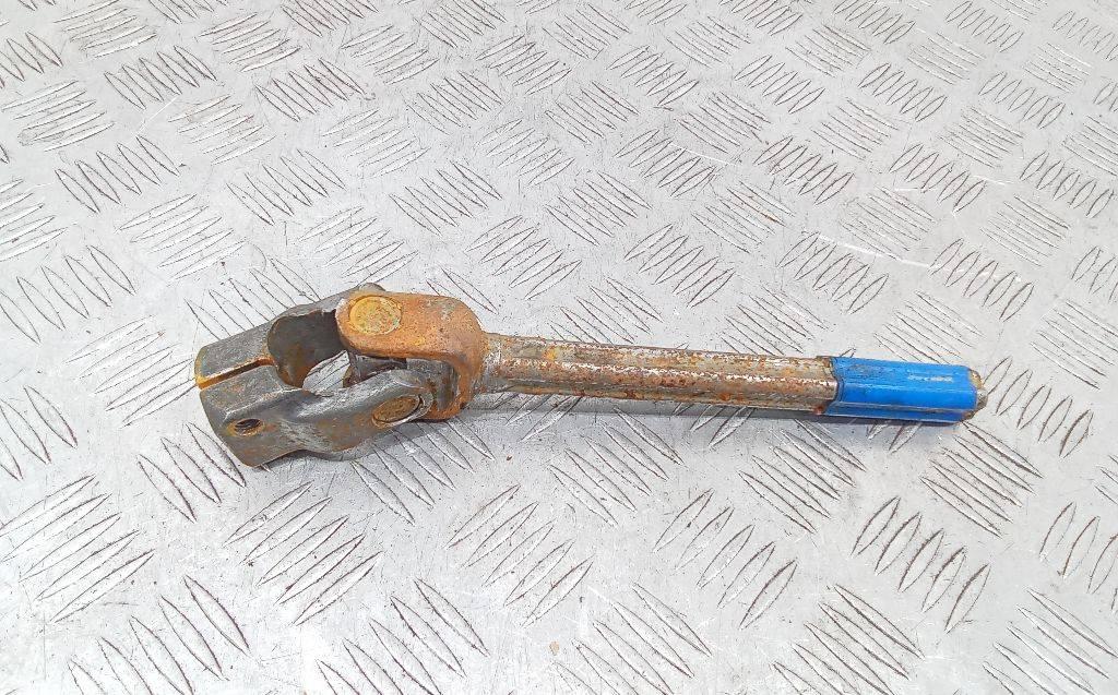 рулевой карданчик Skoda Karoq 1 поколение 2020, 1.5 л., бензин - фото №1