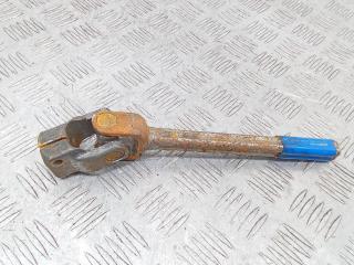 рулевой карданчик Skoda Karoq 1 поколение 2020, 1.5 л., бензин