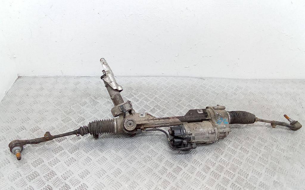 рулевая рейка BMW 3 серия E90/E91/E92/E93 2007, 7806974125 - фото №1