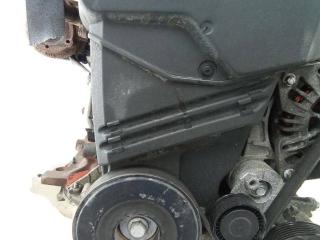 защита (кожух) ремня ГРМ Renault Megane 3 поколение 2010, 1.5 л., дизель, МКПП