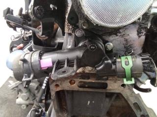 корпус термостата Renault Megane 3 поколение 2010, 1.5 л., дизель, МКПП