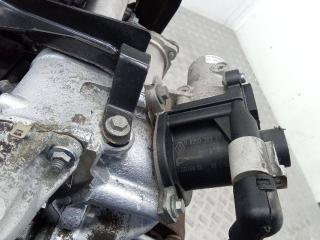 клапан EGR Renault Megane 3 поколение 2010, 1.5 л., дизель, МКПП, 8200282949